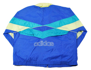 Vintage Adidas Jacket Size X-Large