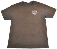 Vintage Jack's Surfboards California Made in USA Shirt Size Large