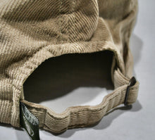 Howler Brothers Corduroy Strap Hat