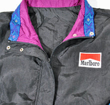 Vintage Marlboro Jacket Size Large
