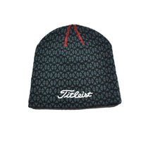 Vintage Titleist Beanie
