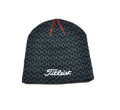 Vintage Titleist Beanie