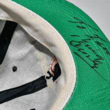 Vintage Bing's Pro-Am Pebble Beach Autographed by Bing Crosby Strap Hat