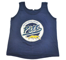 Vintage Pittsburgh Panthers Shirt Size Large