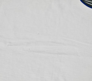 Vintage Colorado Avalanche Starter Brand Shirt Size 2X-Large