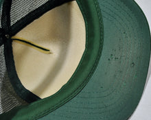 Vintage Tampa International Forest Products Snapback