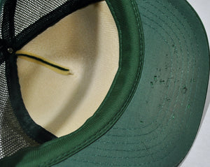 Vintage Tampa International Forest Products Snapback