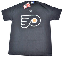 Vintage Philadelphia Flyers Peter Forsberg Shirt Size Large