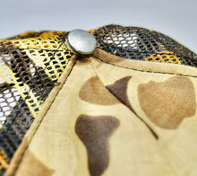 Vintage Levi Garrett Chewing Tobacco Hunters Choice Snapback