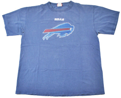 Vintage Buffalo Bills Shirt Size X-Large