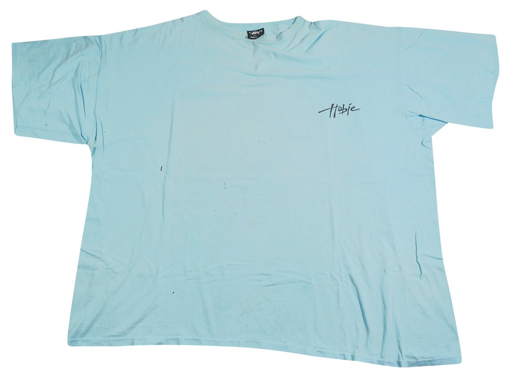 Vintage Hobie Sport Fishing Shirt Size 4X-Large – Yesterday's Attic