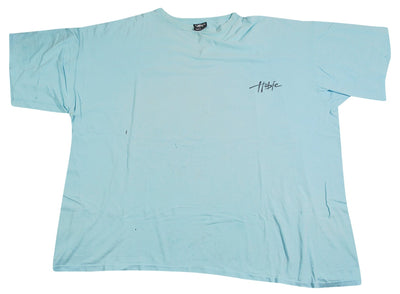 Vintage Hobie Sport Fishing Shirt Size 4X-Large