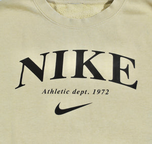 Nike Sweatshirt Size X-Large