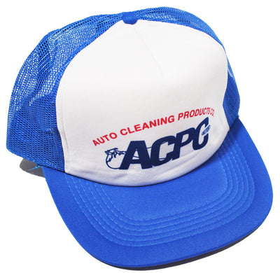 Vintage DuPont ACPC Snapback