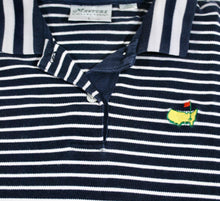 Vintage Masters Golf Shirt Size Women's Large