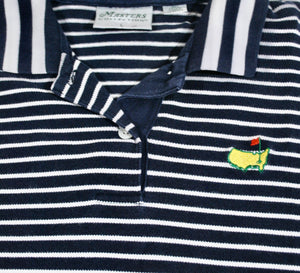 Vintage Masters Golf Shirt Size Women's Large