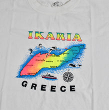 Vintage Greece Shirt Size X-Large