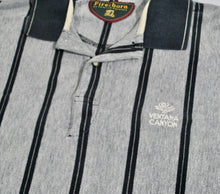 Vintage Ventana Canyon Golf Polo Size Large