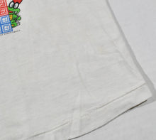 Vintage Nintendo World Championship 1990 Shirt Size Medium