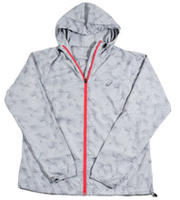 Asics Running Jacket Size Women's Large