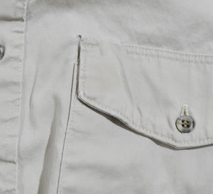 Vintage Wrangler Button Shirt Size X-Large
