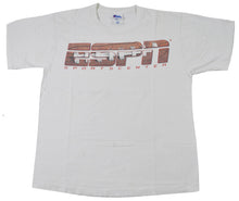 Vintage ESPN Football Sportscenter Shirt Size Large