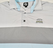 Presidio Golf Course San Francisco Footjoy Polo Size X-Large