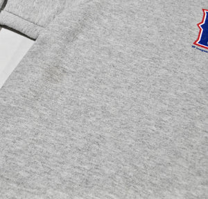 Texas Rangers Sweatshirt Size X-Large