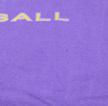 Vintage Los Angeles Lakers Shirt Size Large