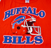 Vintage Buffalo Bills Tank Size X-Large
