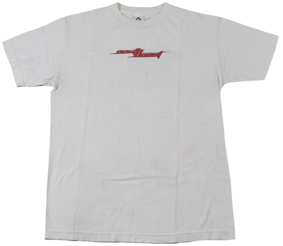 Vintage South Coast Surf Boards San Diego Shirt Size Medium