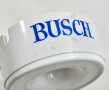 Vintage Busch Beer Ash Tray
