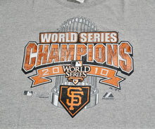 Vintage San Francisco Giants Shirt Size X-Large