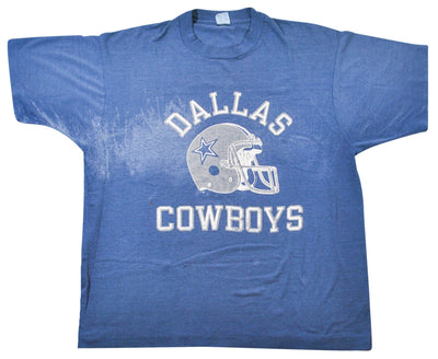 Vintage Dallas Cowboys Shirt Size X-Large