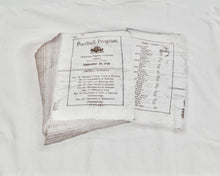 Vintage Oklahoma Baptist Football 1994 Shirt Size X-Large