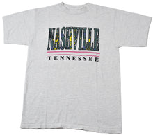 Vintage Nashville Tennessee Shirt Size Large