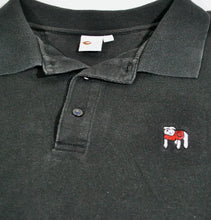 Vintage Georgia Bulldogs Polo Size X-Large