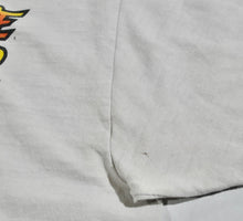 Vintage Devils Bowl Speedway Dallas Texas 80s Shirt Size Large