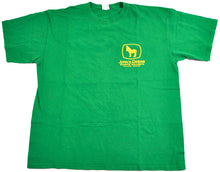 Vintage Juan's Deere Mexico Shirt Size X-Large