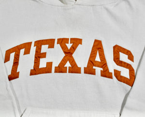 Vintage Texas Longhorns Sweatshirt Size Small