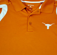 Texas Longhorns Antigua Polo Size 2X-Large