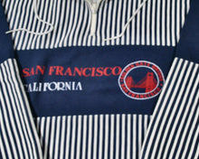Vintage California San Francisco Sweatshirt Size Large