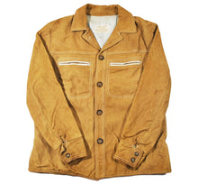 Vintage Californian Suede Jacket Size Large or 42