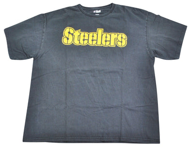 Vintage Pittsburgh Steelers 1997 Shirt Size X-Large – Yesterday's Attic