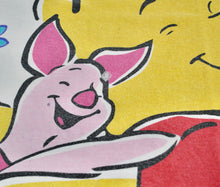 Vintage Winnie The Pooh Shirt Size Medium