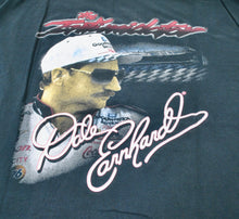 Vintage Dale Earnhardt Shirt Size X-Large