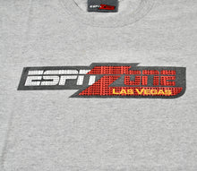 Vintage ESPN Zone Las Vegas Shirt Size Medium