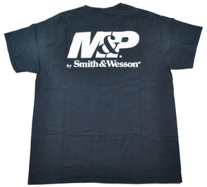 Vintage Smith & Wesson M&P Shirt Size Large