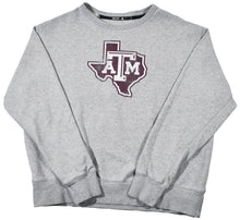 Texas A&M Aggies Adidas Sweatshirt Size Large