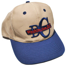 Vintage Washington DC Snapback